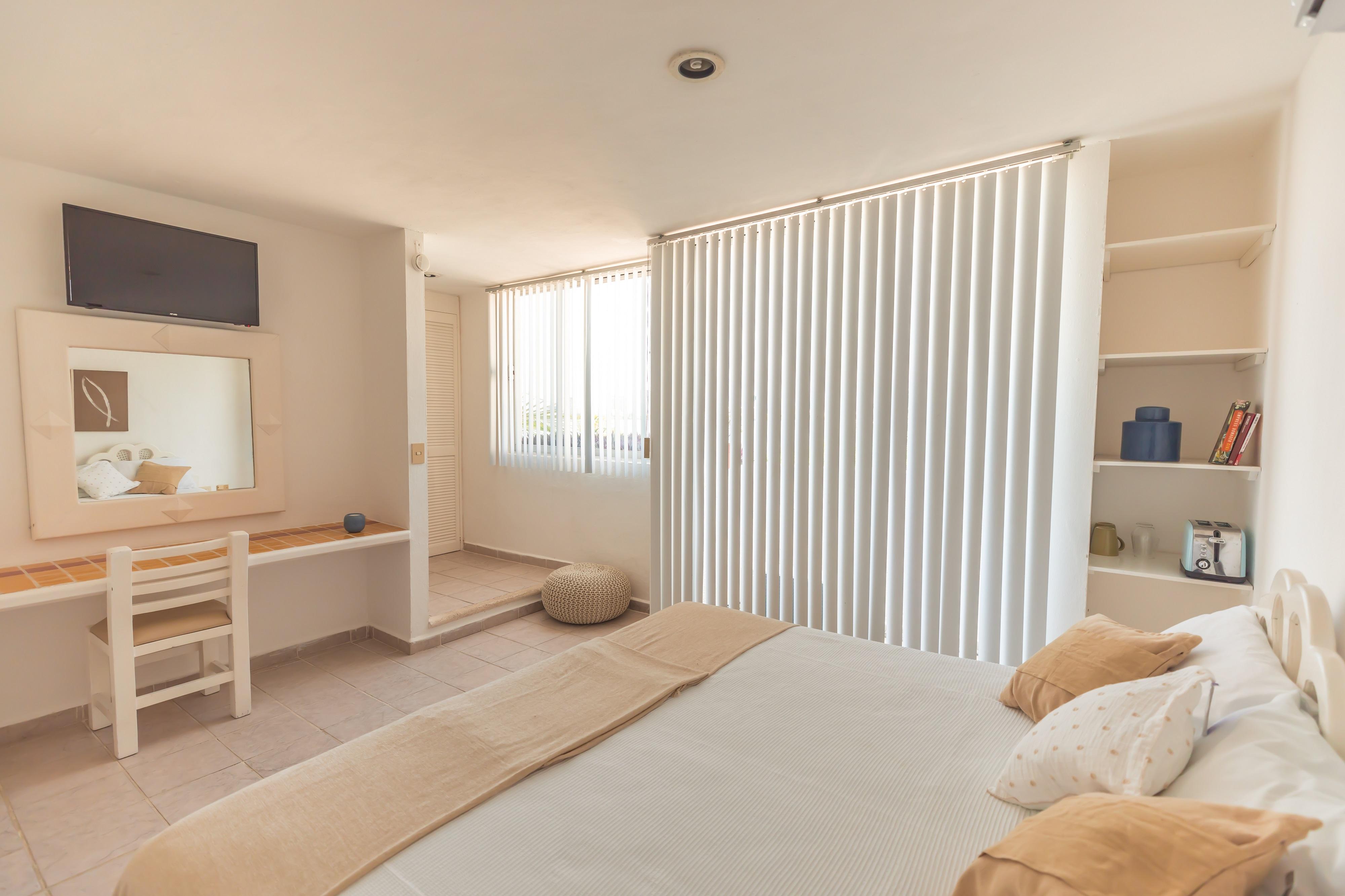 Las Gaviotas Hotel & Suites Канкун Экстерьер фото